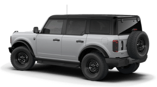 2026 Ford Bronco® External Image 3